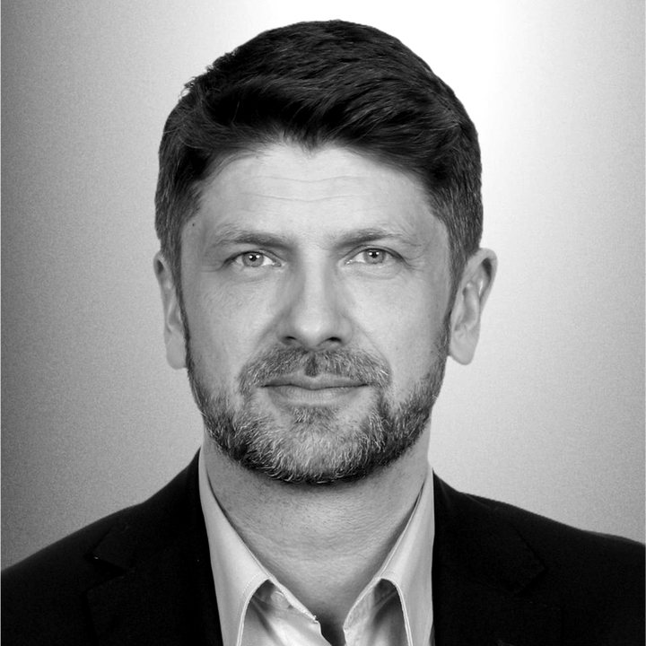 Radosław Nosowski